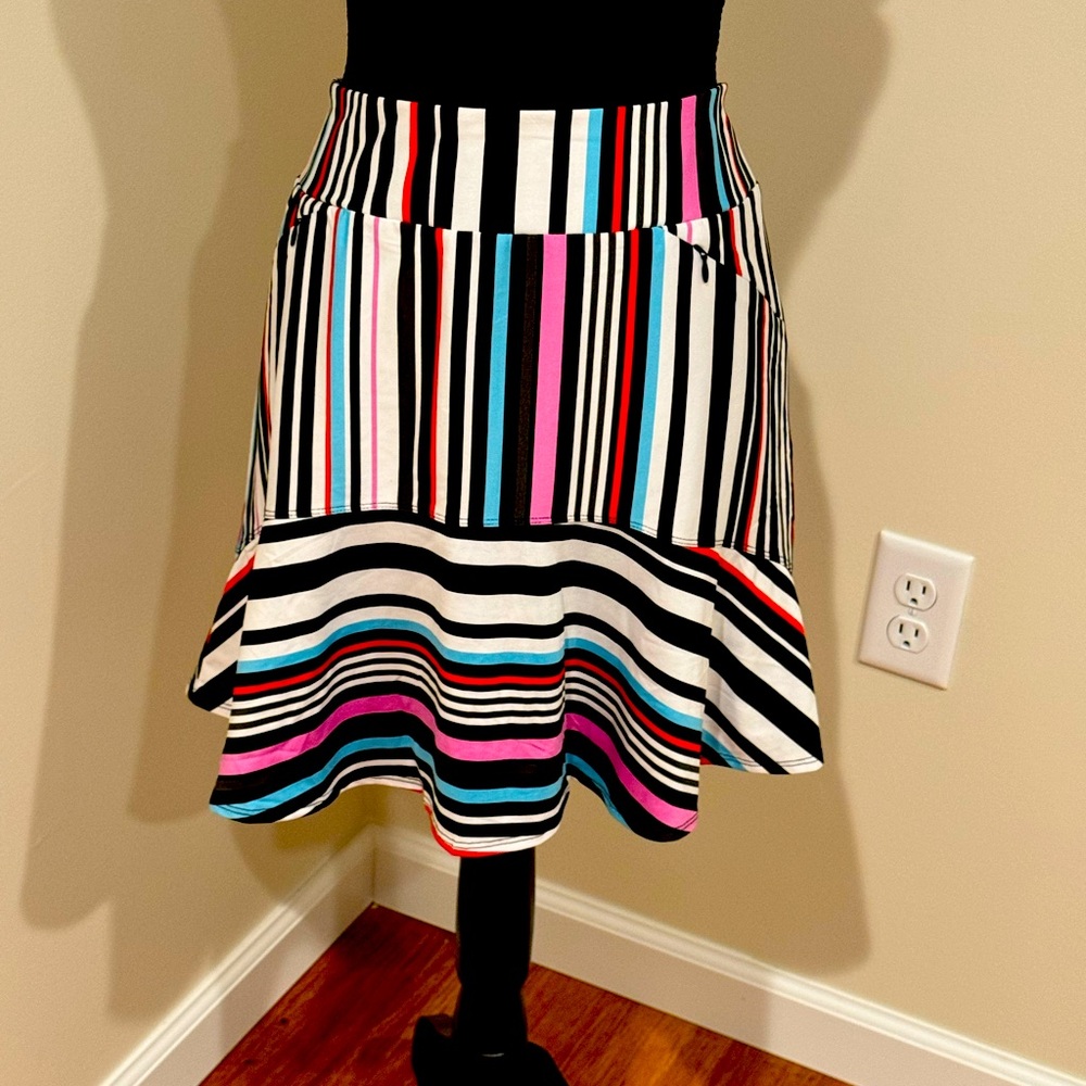 Tail Golf Skort size L